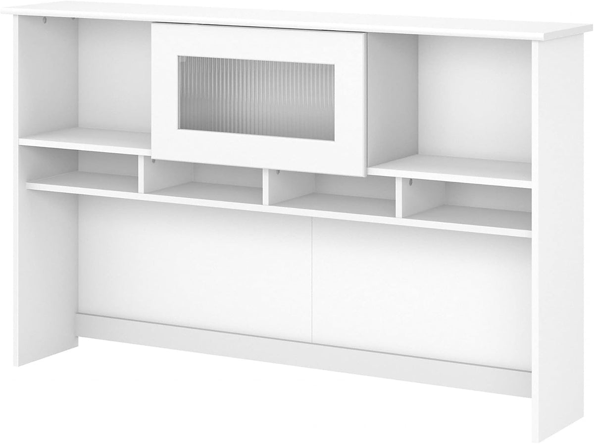 White Hutch Z4179