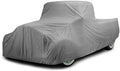 Heavy Duty All Weatherproof Truck Car Cover F83729