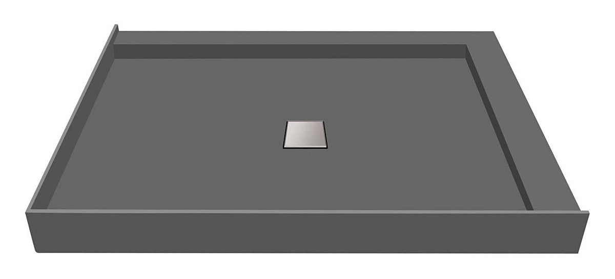 34x22 x 60 Tile Redi Shower Base O8766