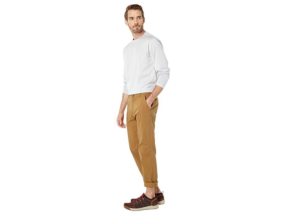 Corozo Nut AP Pant E63086