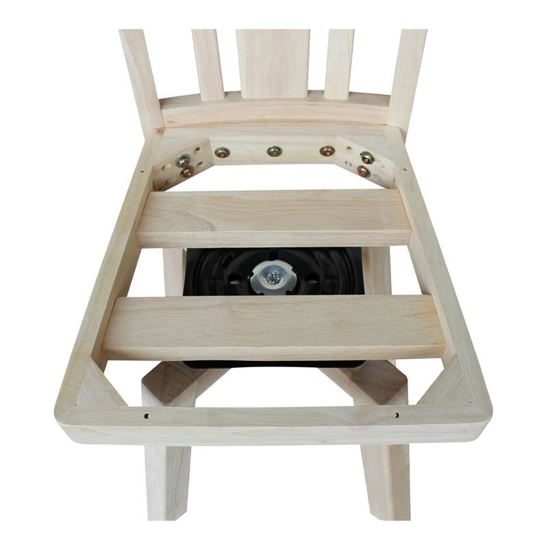 Swivel Counter Stool A2180