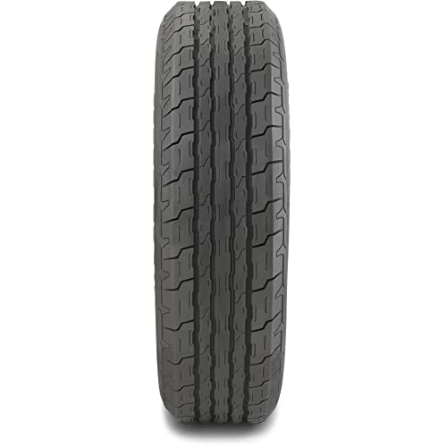 4.80-12 Bias Trailer Tire K836