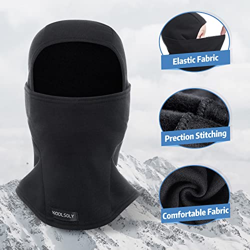 Kids Balaclava Face Mask Winter Hat Ski Mask L8001