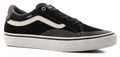 Black/White Advanced Skate Shoes B2812