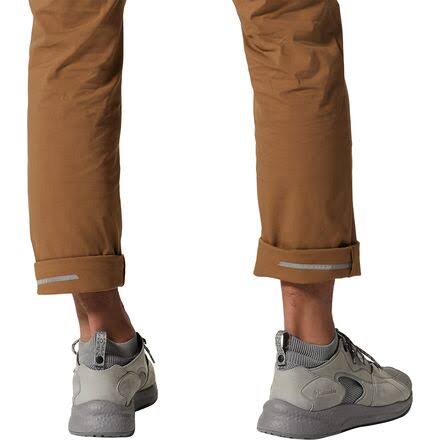 Corozo Nut AP Pant E63086