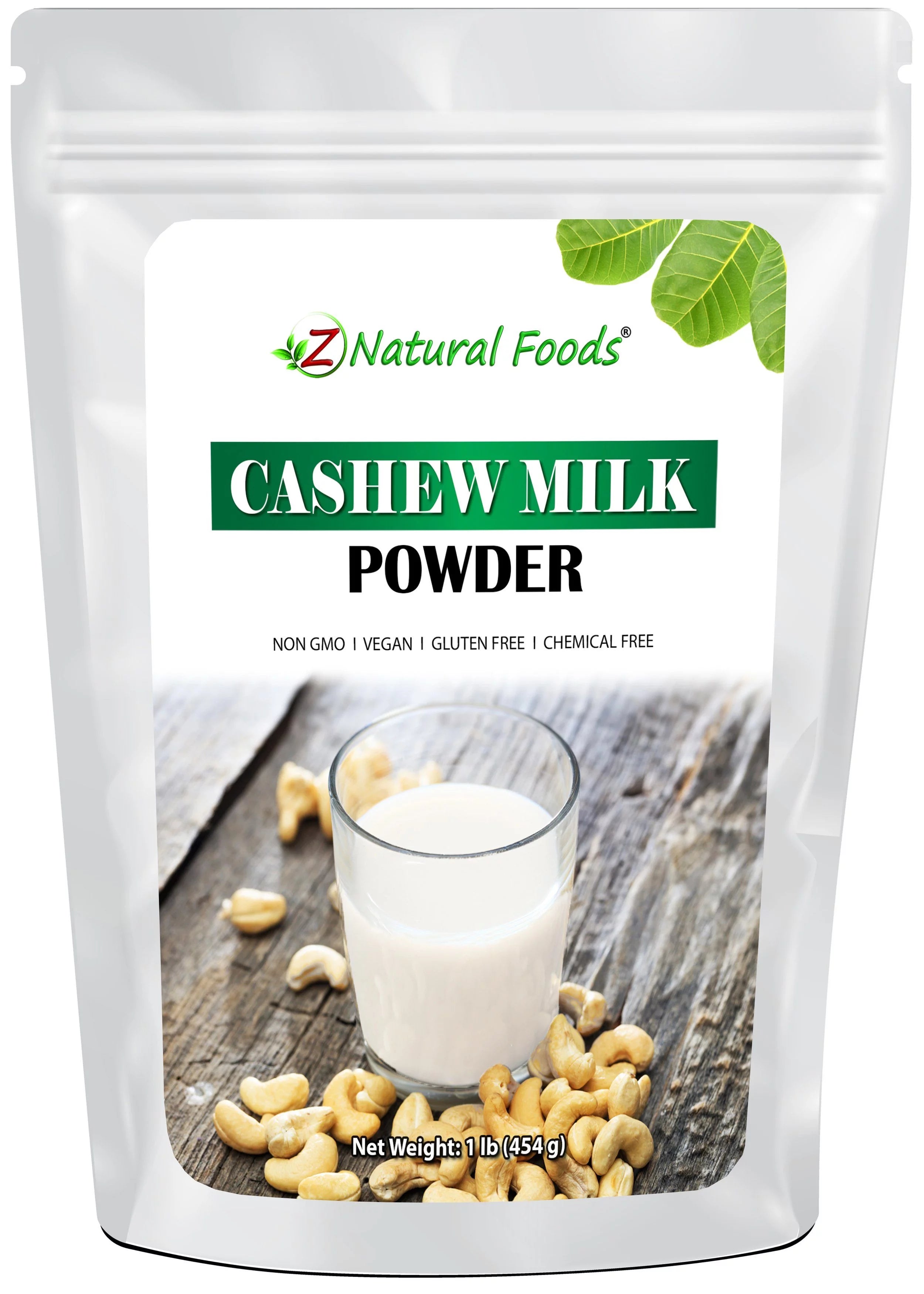 Cashew Milk Powder, 5 lbs L7146