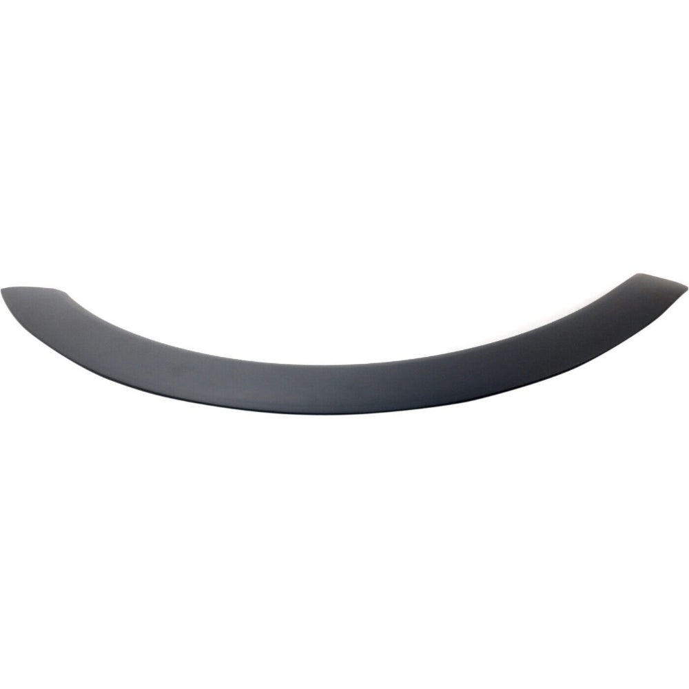 Mud Flap for 09-12 RAV4 Front Driver Side with Fender Flare holes P35791