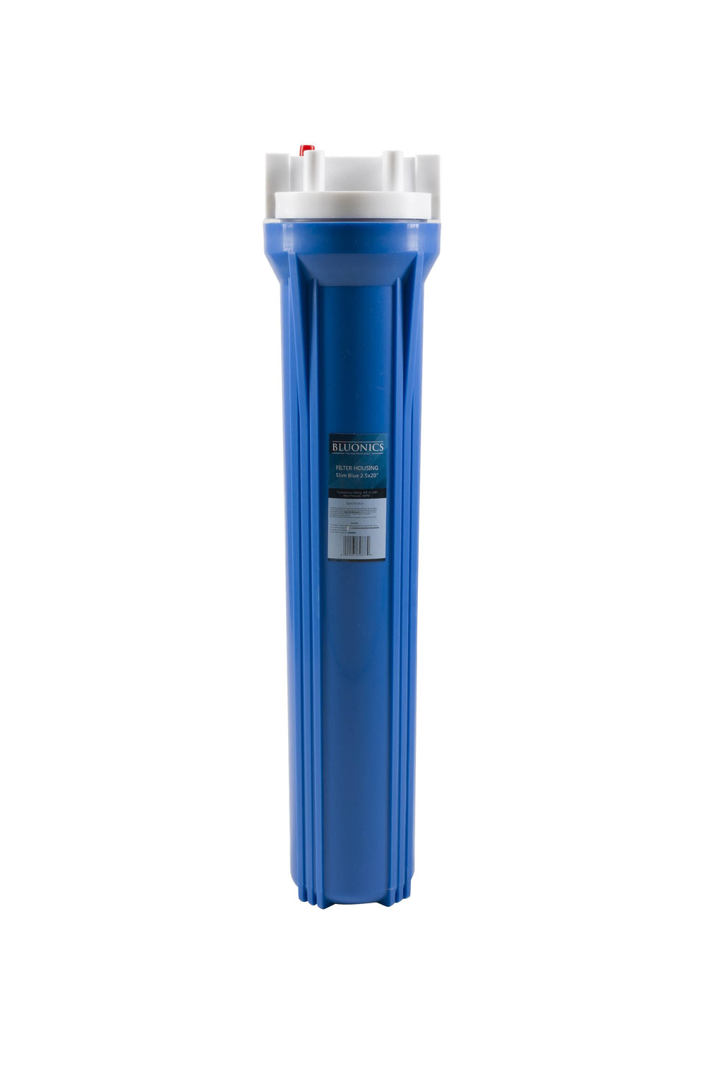 Whole House Water System with UV Ultraviolet and Sediment Carbon V6852