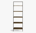 Ladder Shelf, Cobble Brown Wash N4596
