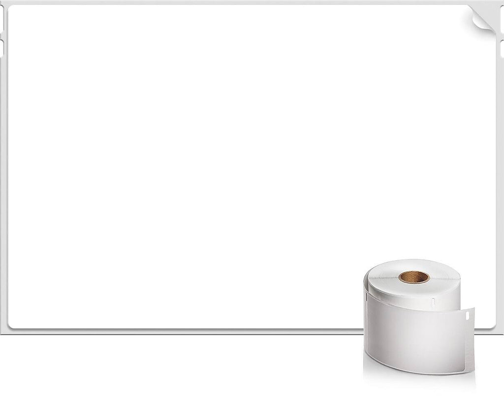 Extra Large Shipping Labels, 4 x 6 H52887