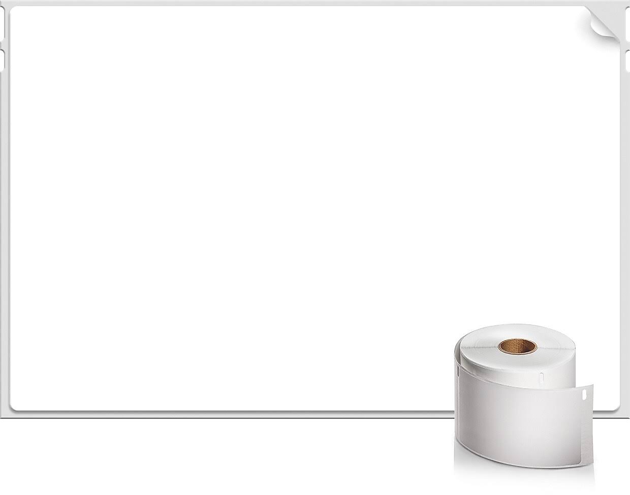 Extra Large Shipping Labels, 4 x 6 H52887
