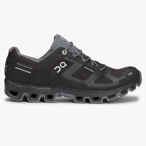Cloudventure Waterproof Mustard/Shadow 11 D O432