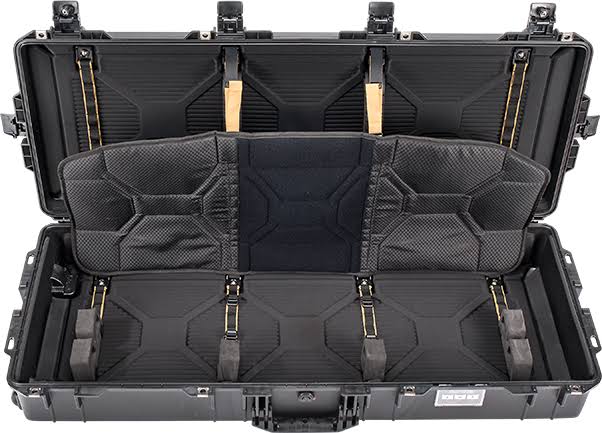 Black Long Case F51283