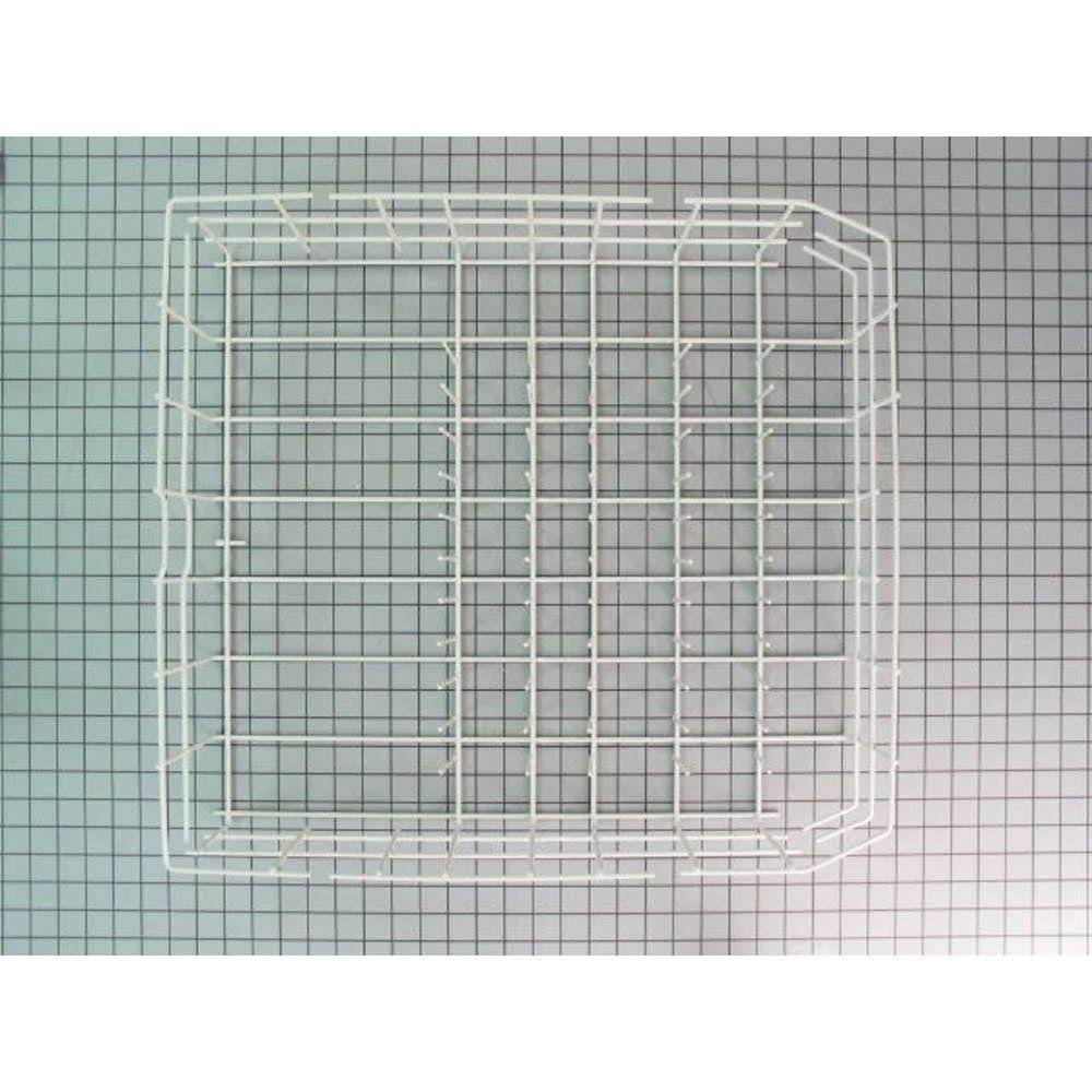 Whirlpool Dishwasher Lower Dishrack O3960