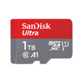 1TB Ultra microSDXC Memory Card with Adapter J46986