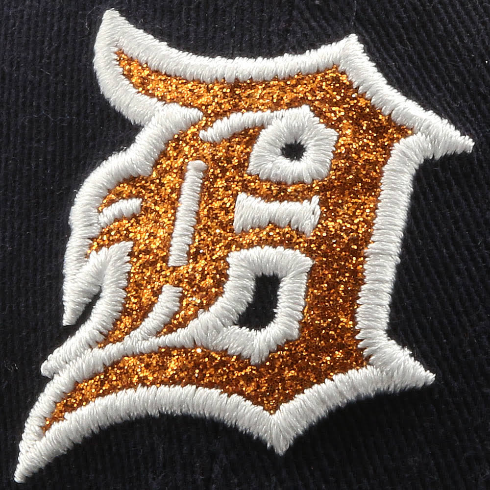 Vintage Detroit Trucker Shine Cap F635483
