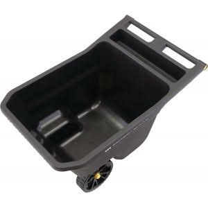 5 Cu ft Poly Yard Cart N55744