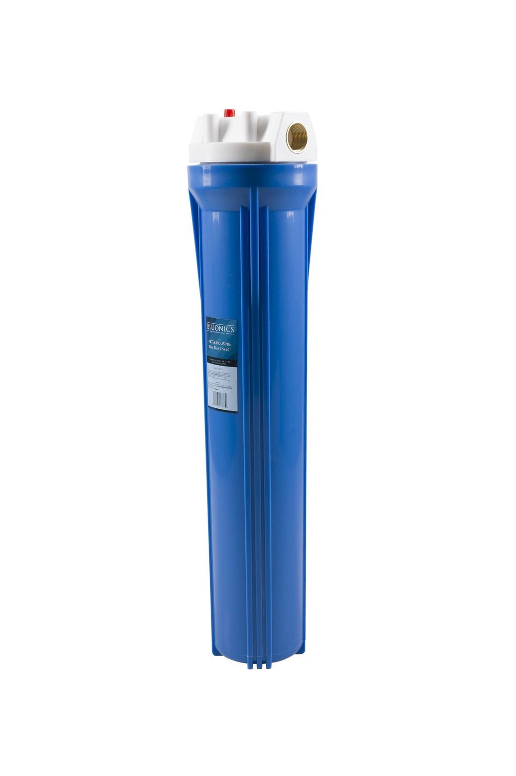 Whole House Water System with UV Ultraviolet and Sediment Carbon V6852
