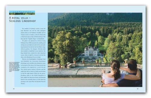 The Castles of King Ludwig II V58093