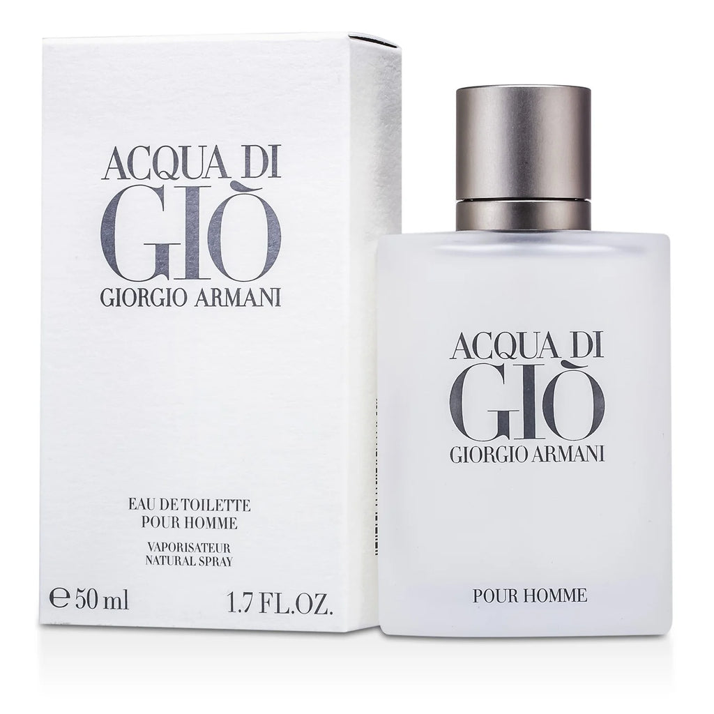 Acqua Di Gio Eau De Toilette Spray 30ml K6965