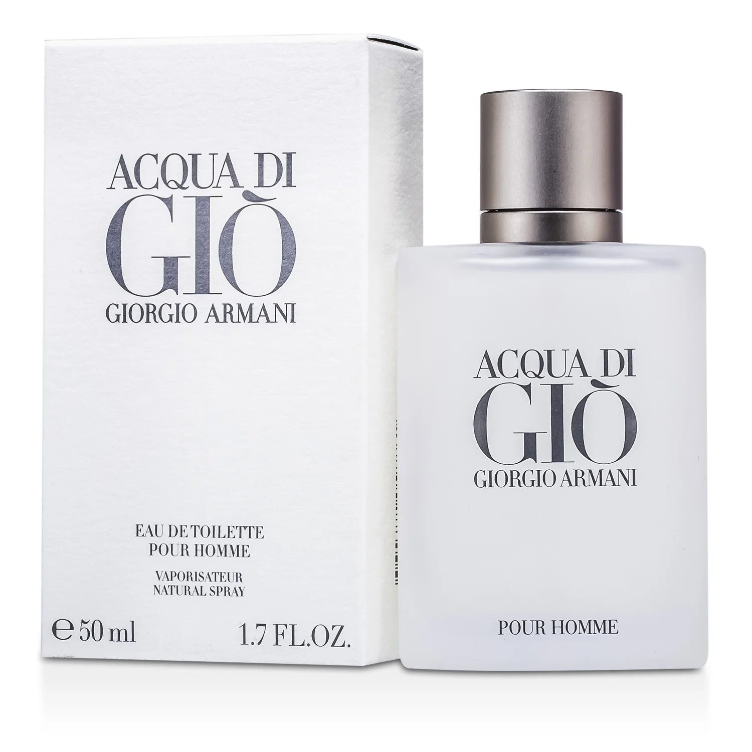 Acqua Di Gio Eau De Toilette Spray 30ml K6965