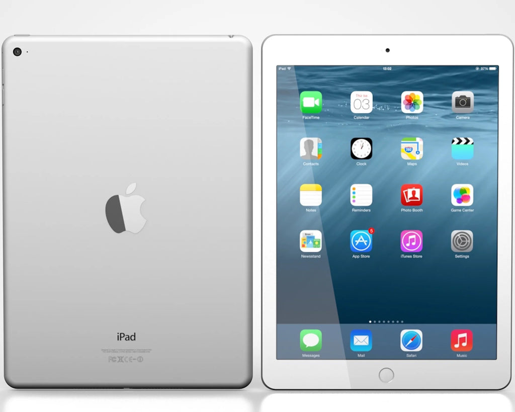 Refurbished Apple iPad Air 64GB Wi-Fi M4646