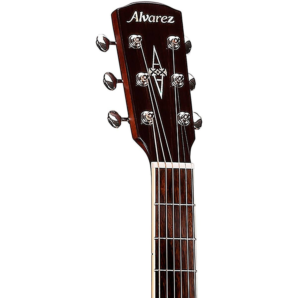 Folk Acoustic Guitar P62387