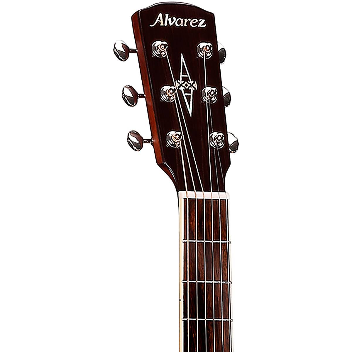 Folk Acoustic Guitar P62387