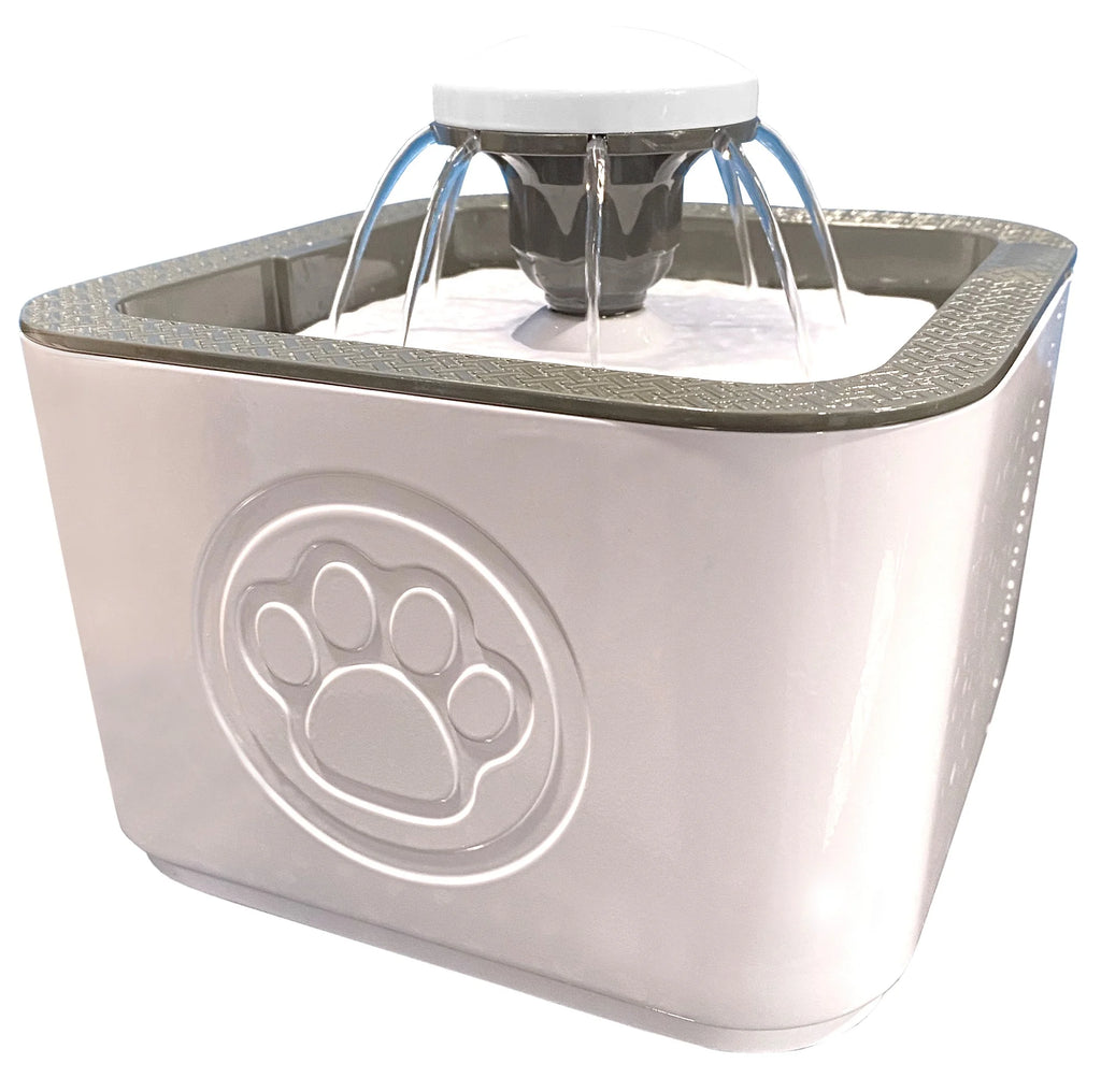 Pet Water Fountain G90639