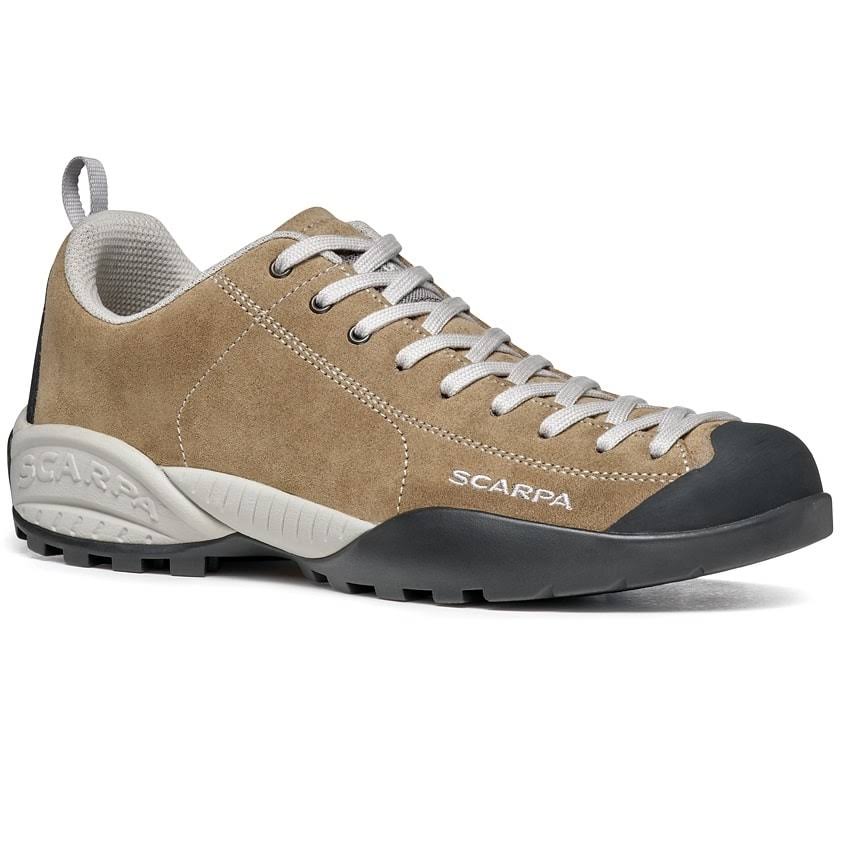 Dark Brown Mojito Shoes Y271