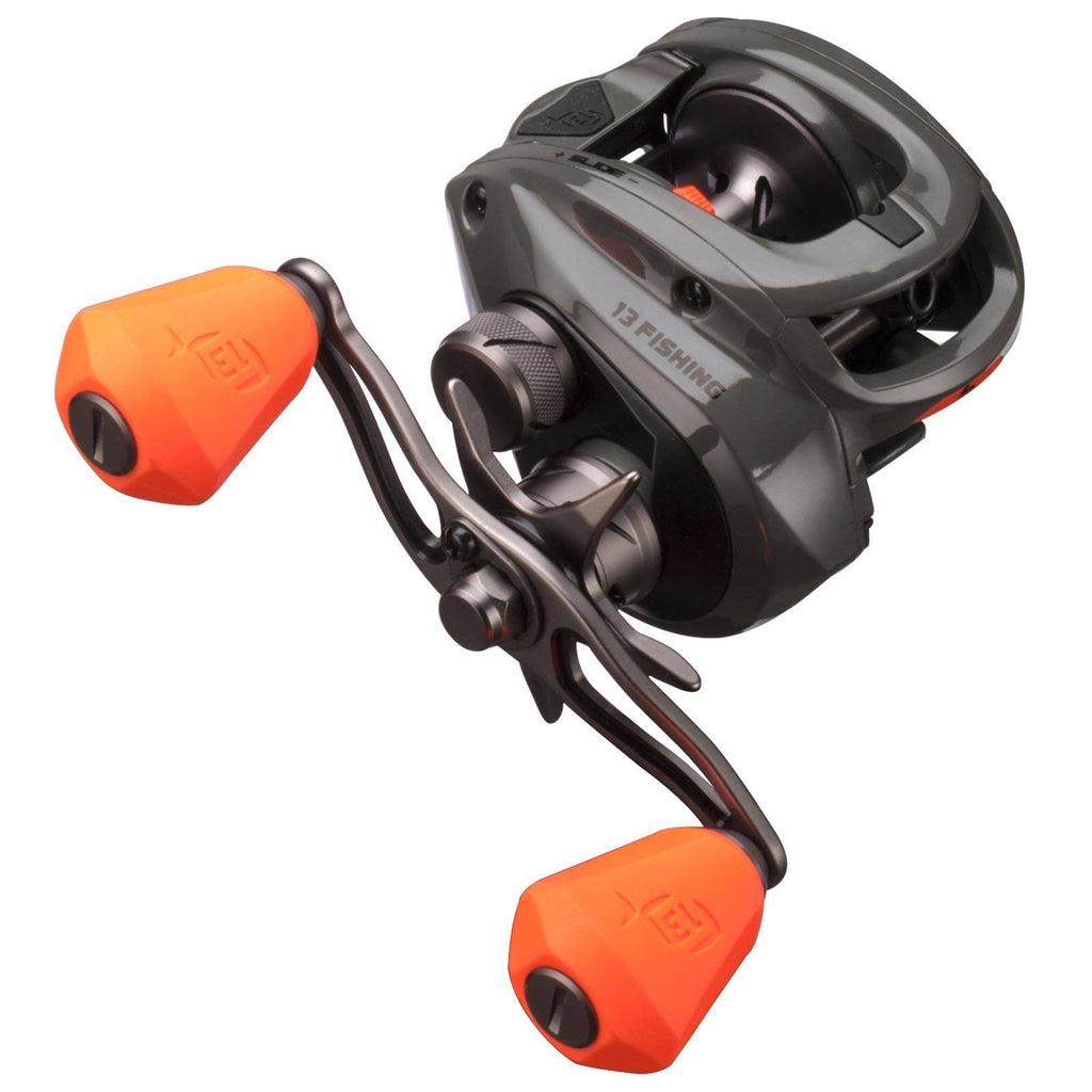 Baitcast Reel V251
