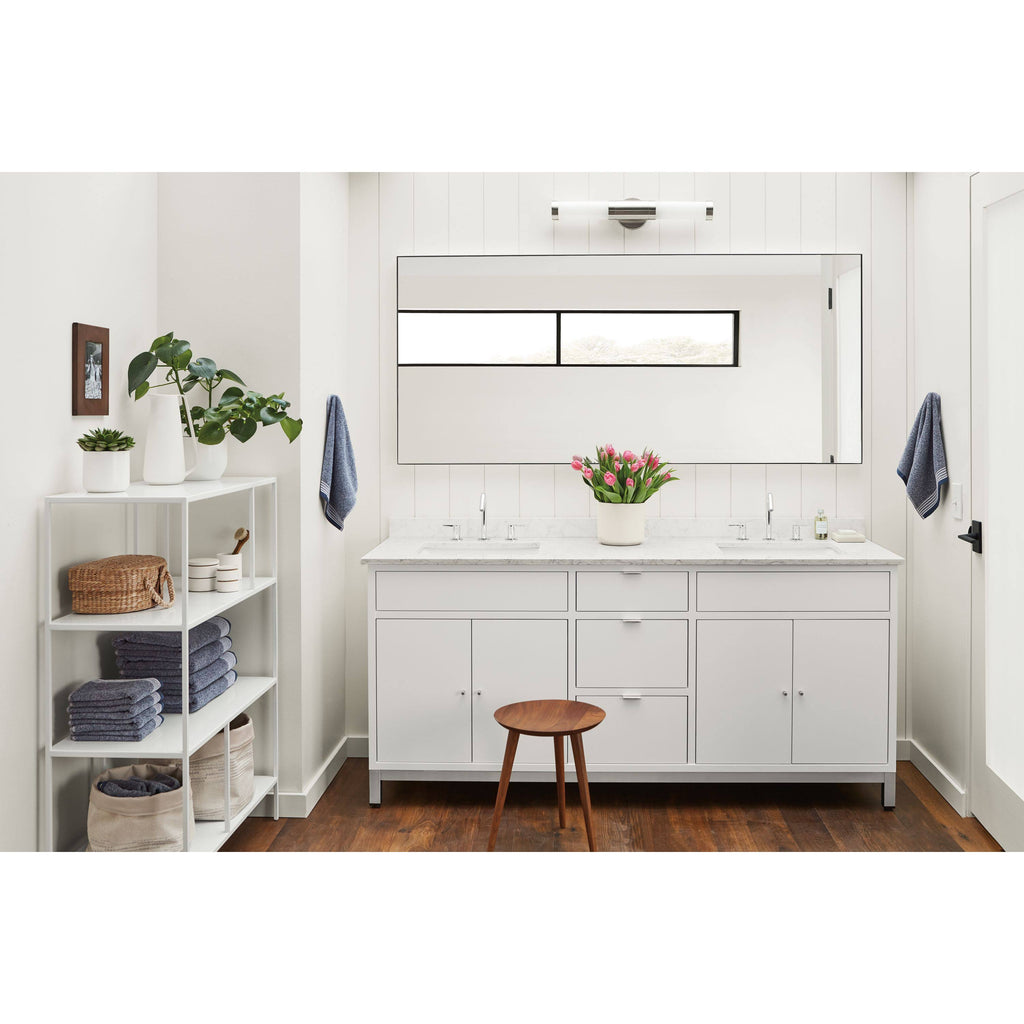 Tangerine Bookcase H4147