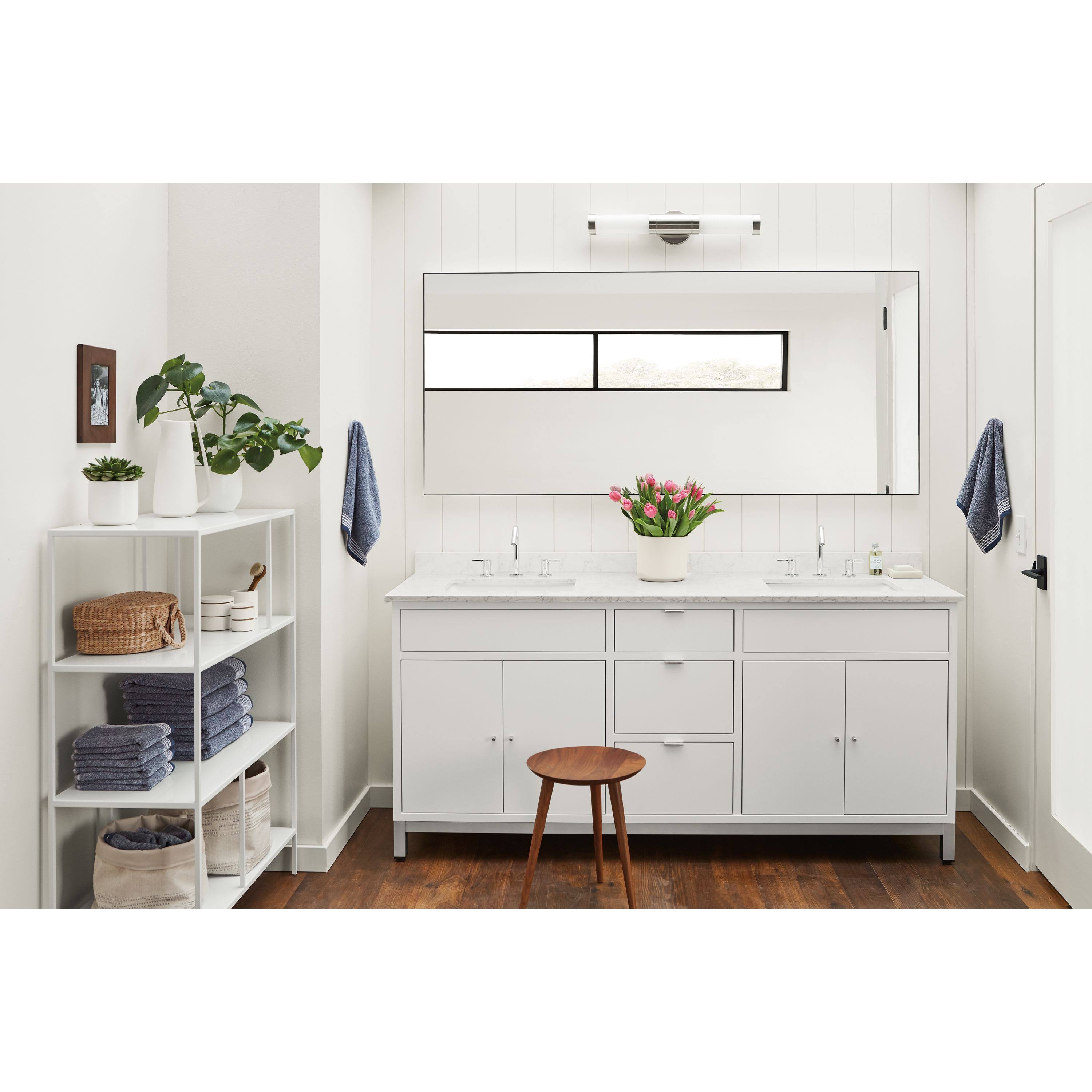 Tangerine Bookcase H4147
