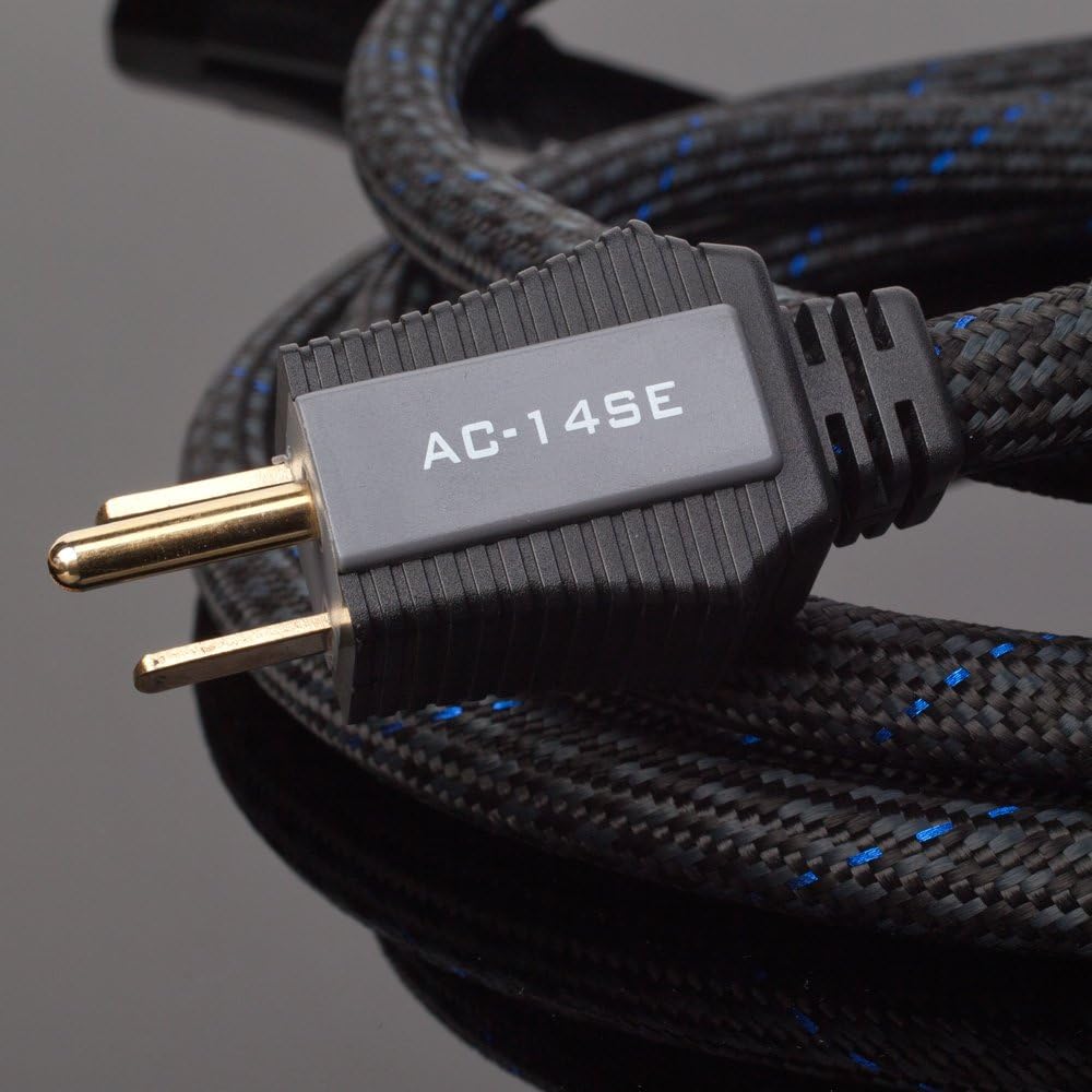 Power Cable (0.6 Meter) N15801