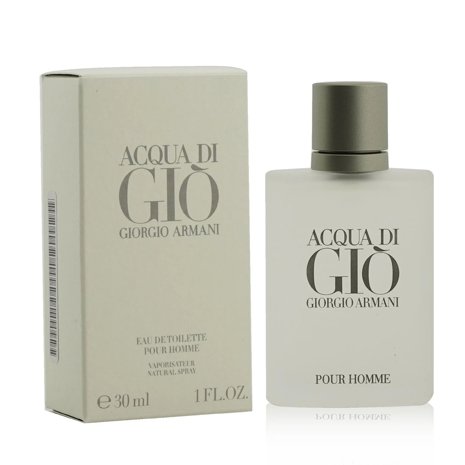 Acqua Di Gio Eau De Toilette Spray 30ml K6965