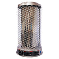 Portable Natural Gas Radiant Heater E862