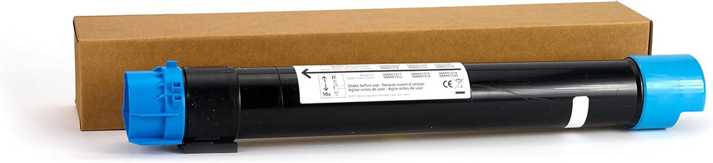 Cyan Toner Cartridge X810277
