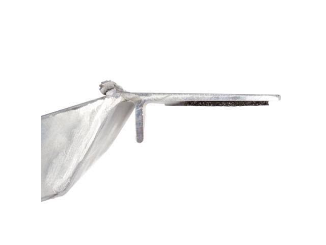 Folding Aluminum Motorcycle Ramp A286617