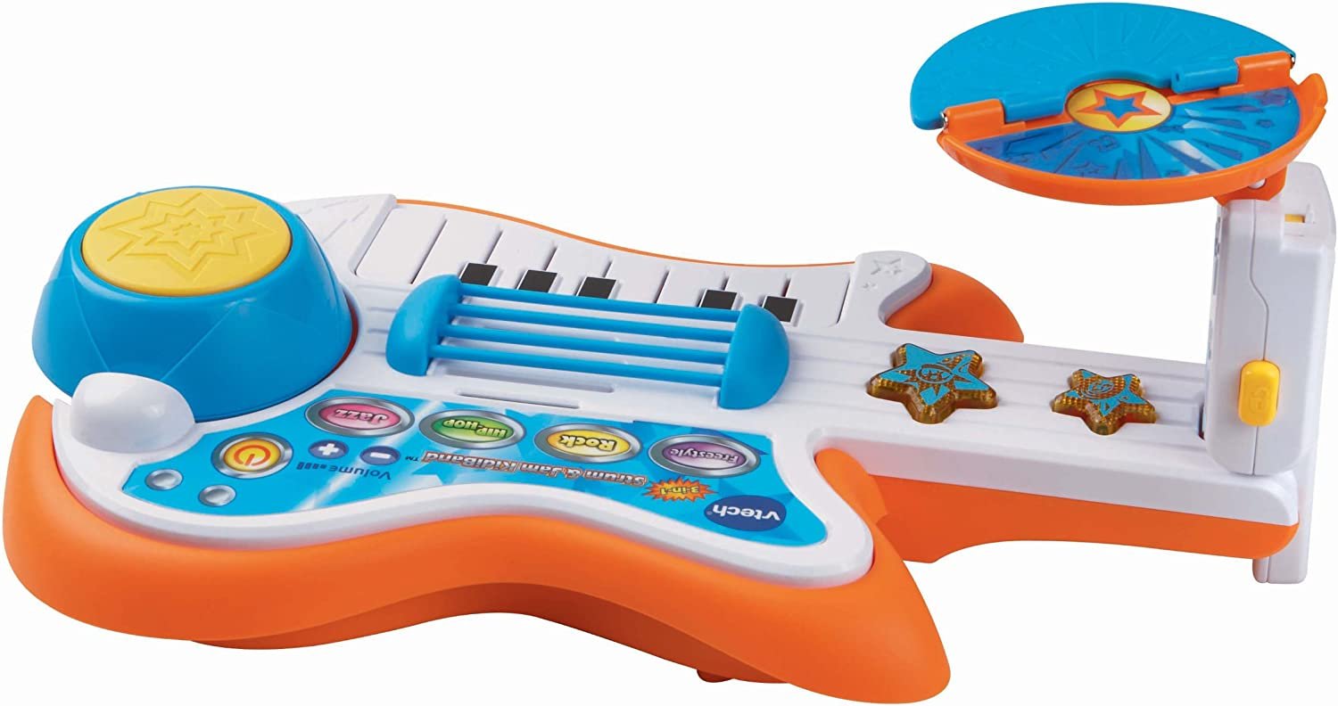 Musical Guitar Band I9006