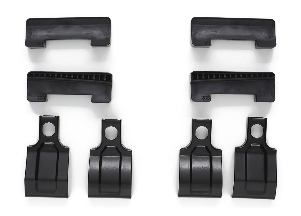 1512 Traverse Fit Kit H64380