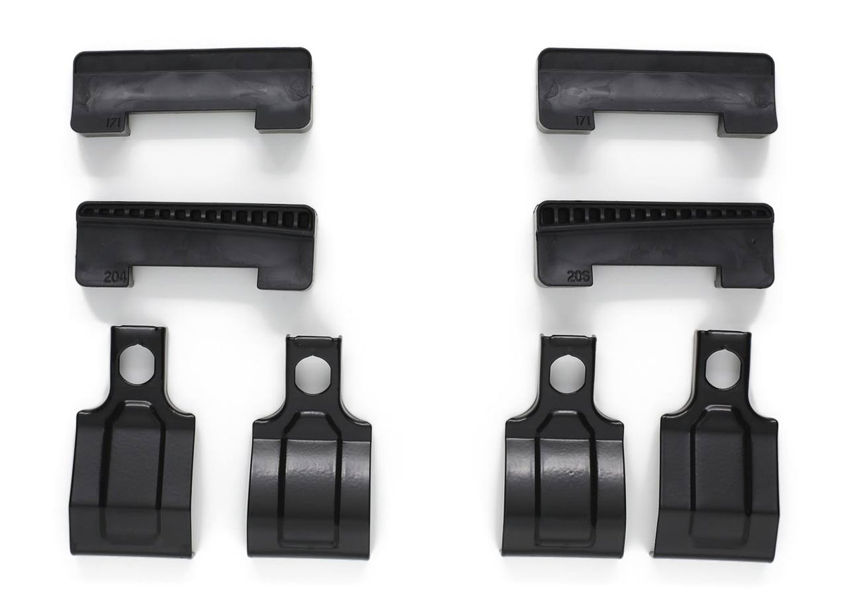1512 Traverse Fit Kit H64380