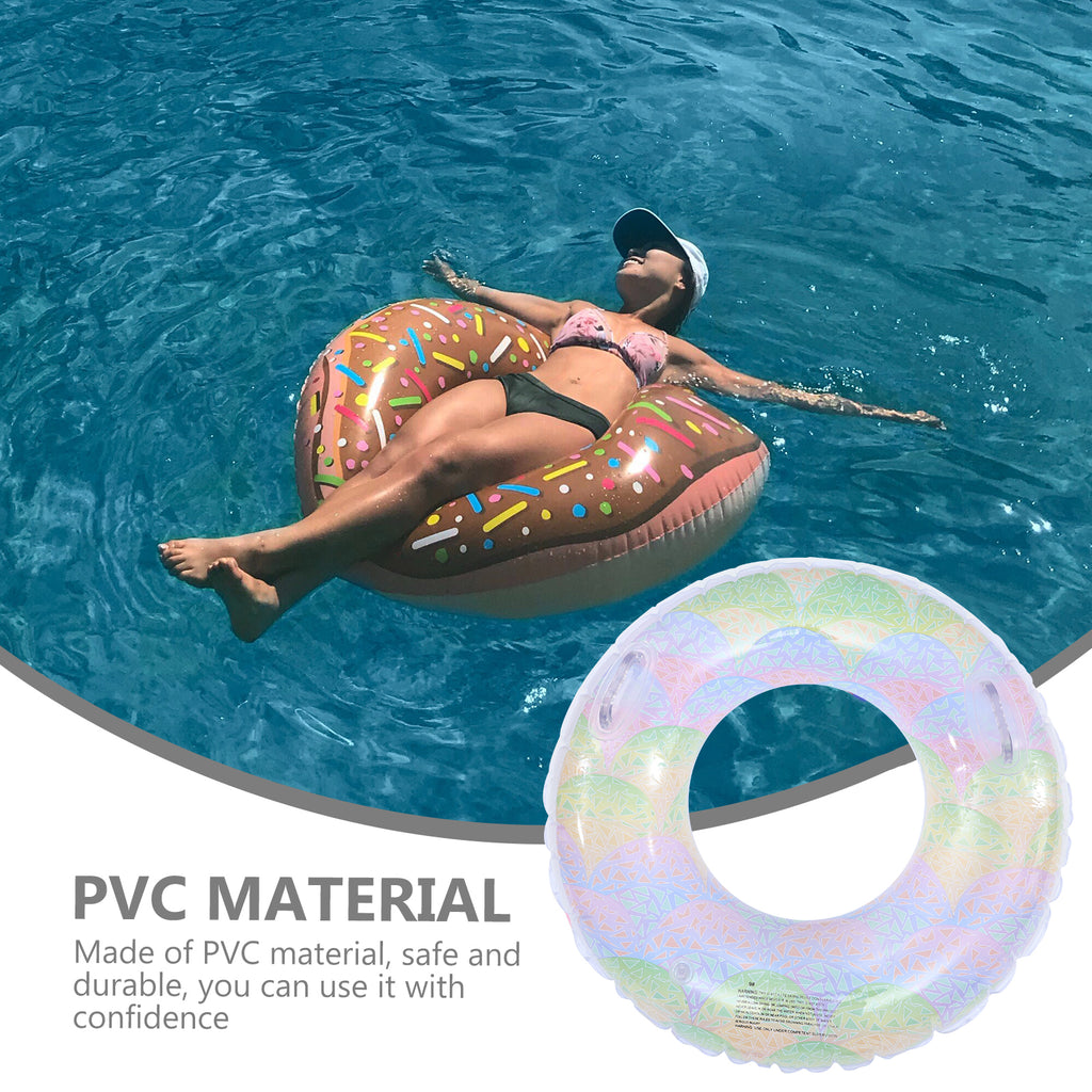 4pcs Inflatable Swimming Ring C122464
