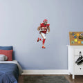 Vinyl Removable Wall Decal XL A47728