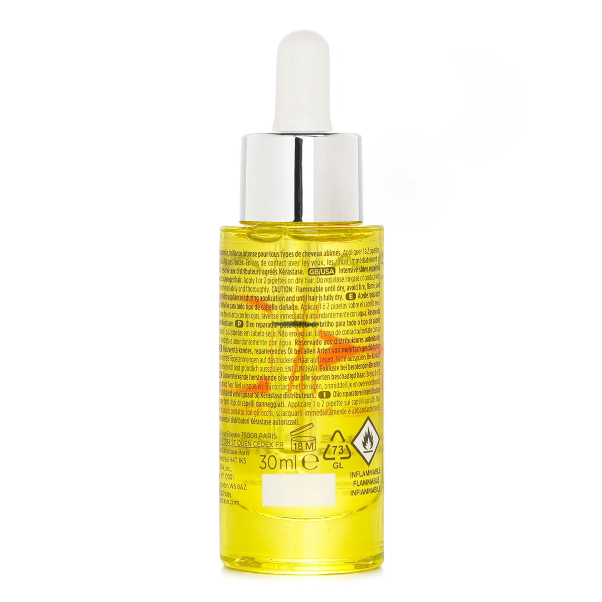 Shine Repairing Oil 30ml J386862
