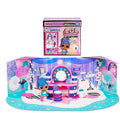 Queen Doll Furniture Q2392