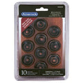 Oil Rubbed Bronze Cabinet Knob 10 Pack K807564