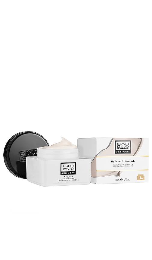 Night Cream 1.7oz Q493