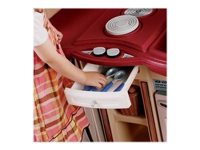 Assorted Design PartyTime Kitchen C5517
