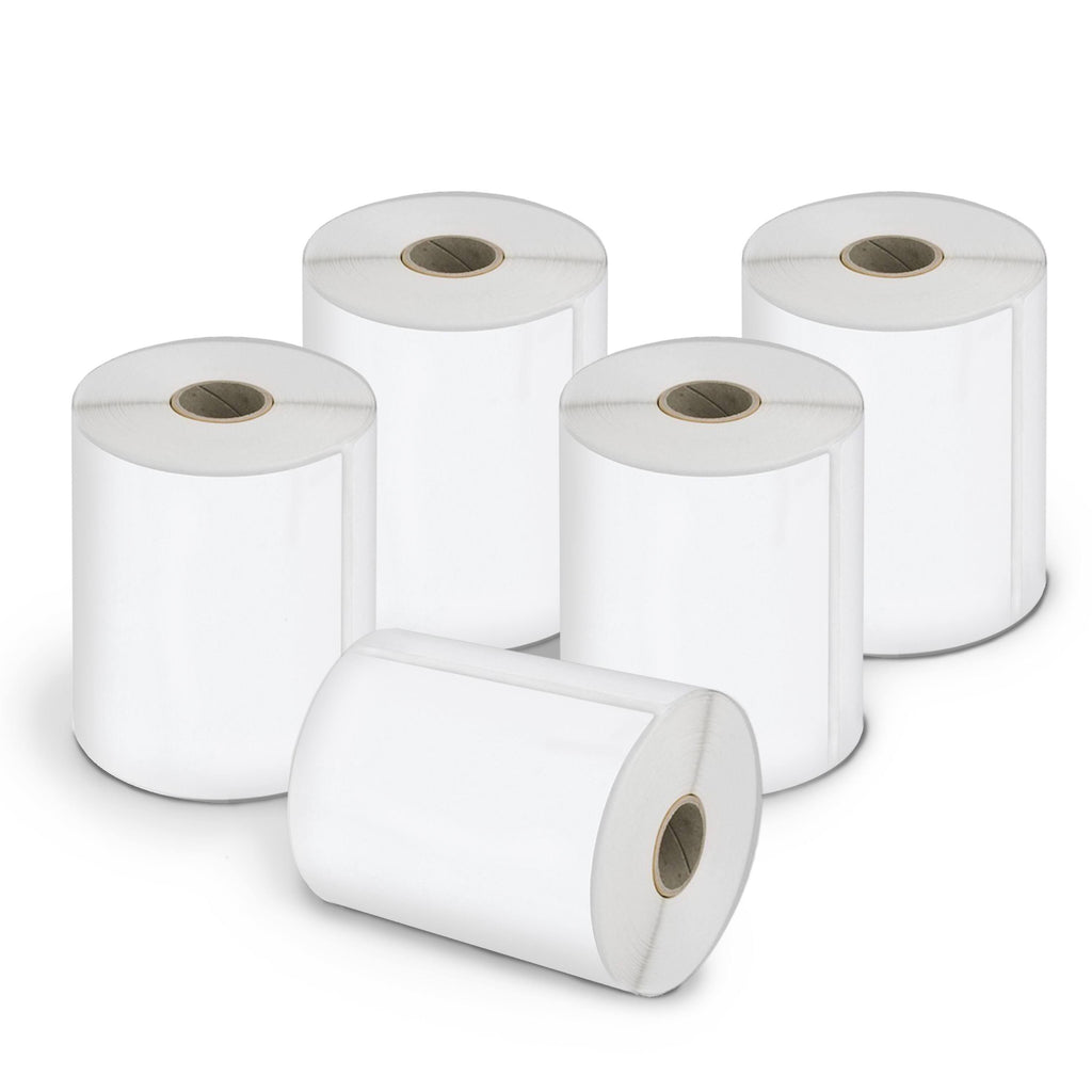 Extra Large Shipping Labels, 4 x 6 H52887