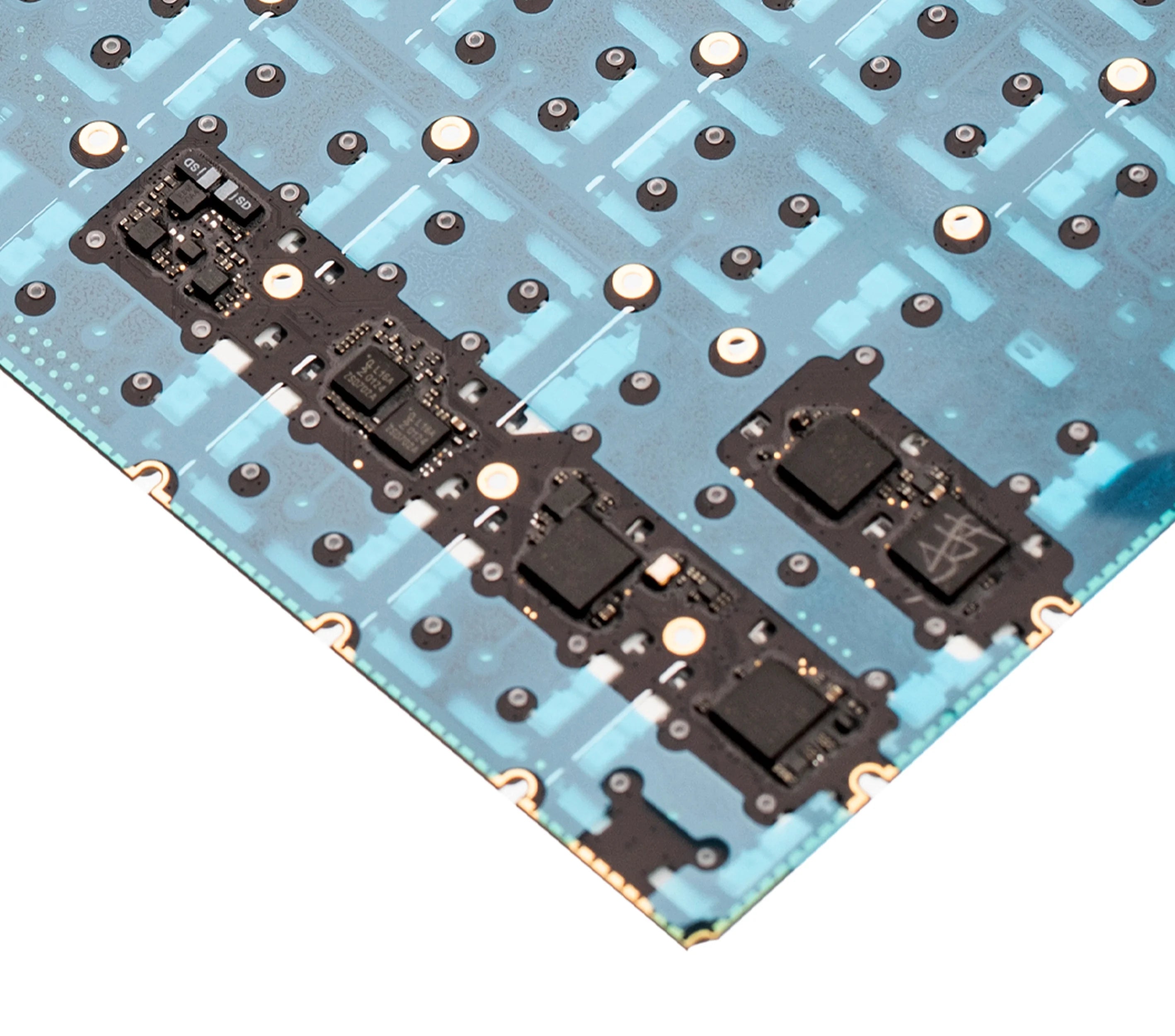 Replacement Keyboard with Backlight for MacBook Pro 13" Retina I871